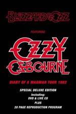 Watch Ozzy Osbourne Blizzard Of Ozz And Diary Of A Madman 30 Anniversary 1channel