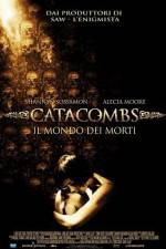 Watch Catacombs 1channel