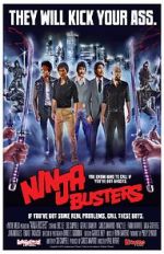 Watch Ninja Busters 1channel