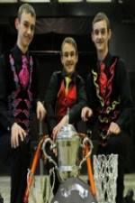 Watch Irish Dancing Triplets 1channel