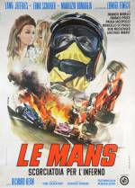 Watch Le Mans scorciatoia per l'inferno 1channel