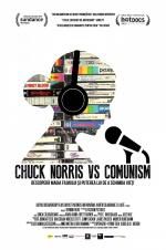 Watch Chuck Norris vs. Communism 1channel