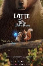 Watch Latte & the Magic Waterstone 1channel
