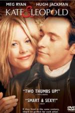 Watch Kate and Leopold 1channel