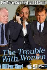 Watch Rifftrax The Trouble With Women 1channel