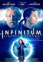 Watch Infinitum: Subject Unknown 1channel