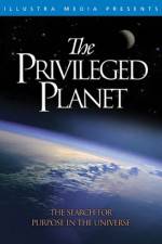 Watch The Privileged Planet 1channel