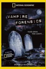 Watch National Geographic: Vampires 1channel