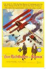 Watch Von Richthofen and Brown 1channel