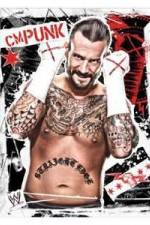 Watch WWE CM Punk - Best in the World 1channel