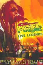 Watch Steel Pulse: Live Legends 1channel