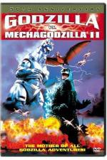 Watch Godzilla vs. Mechagodzilla II 1channel