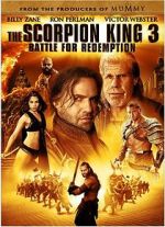 The Scorpion King 3: Battle for Redemption 1channel