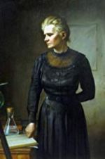 Watch The Genius of Marie Curie - The Woman Who Lit up the World 1channel