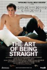 Watch The Art of Being Straight 1channel