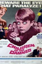 Watch Children of the Damned 1channel