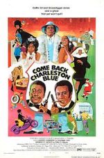 Watch Come Back Charleston Blue 1channel