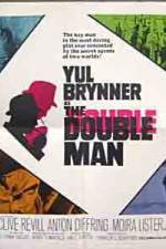 Watch The Double Man 1channel