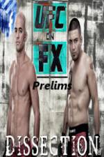 Watch UFC On FX 3 Facebook Preliminaries 1channel