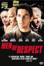 Watch Men of Respect 1channel