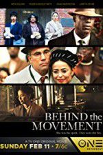 Watch Behind the Movement 1channel