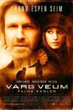 Watch Varg Veum - Falne engler 1channel