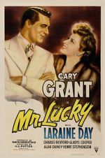 Watch Mr. Lucky 1channel