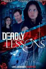 Watch Deadly Lessons 1channel