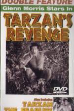 Watch Tarzan's Revenge 1channel
