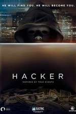 Watch Hacker 1channel