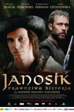 Watch Janosik  A True Story 1channel