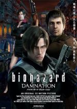 Watch Resident Evil: Damnation 1channel