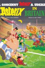 Watch Asterix in Britain 1channel