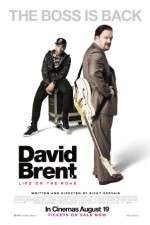 Watch David Brent Life on the Road 1channel