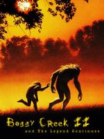 Watch Boggy Creek II: And the Legend Continues 1channel