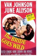 Watch The Bride Goes Wild 1channel