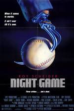 Watch Night Game 1channel