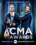 Watch The 56th Annual CMA Awards (TV Special 2022) 1channel