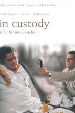 Watch In Custody 1channel