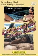 Watch Emmanuelle on Taboo Island 1channel