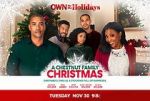 Watch A Chestnut Family Christmas 1channel