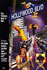 Watch Hollywood Boulevard II 1channel