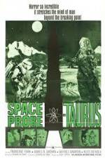 Watch Space Probe Taurus 1channel