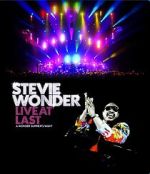 Watch Stevie Wonder: Live at Last 1channel
