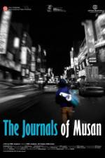 Watch The Journals of Musan 1channel