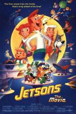 Watch Jetsons: The Movie 1channel