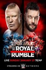 Watch WWE Royal Rumble 1channel