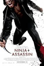 Watch Ninja Assassin 1channel