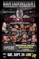 Watch Bellator 51 Fighting Championships 1channel