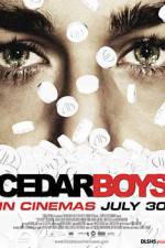 Watch Cedar Boys 1channel